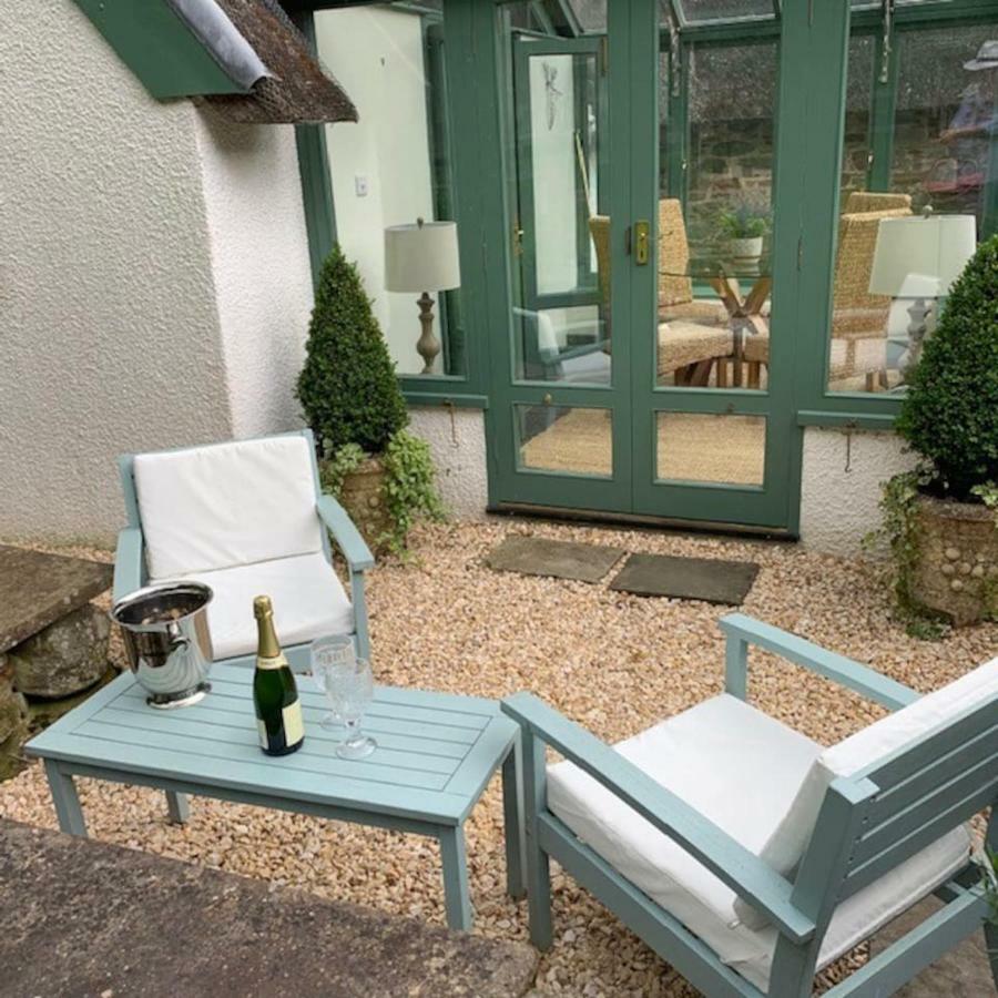 Glencroft A Fairytale Highland Cottage Aberfeldy Buitenkant foto